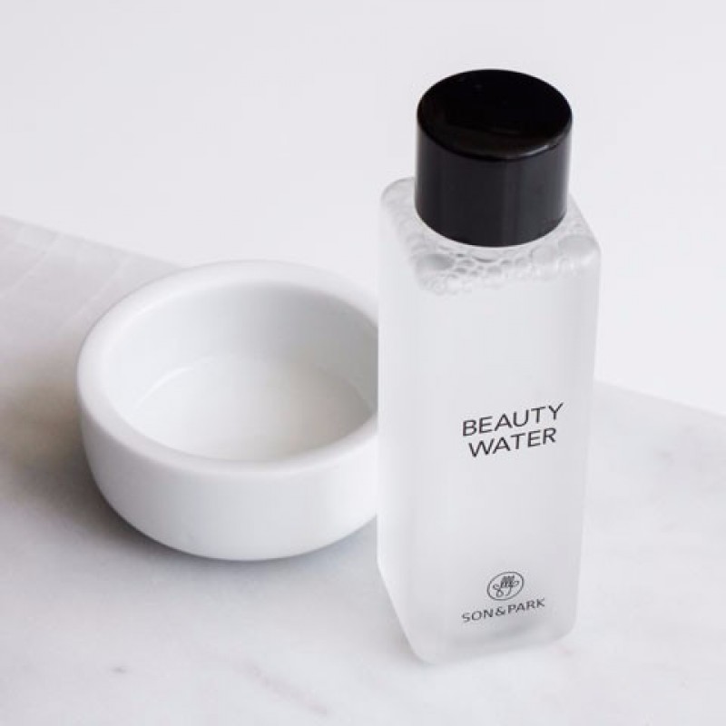 Son and Park - Beauty Water 60ml by www.tsmpk.com